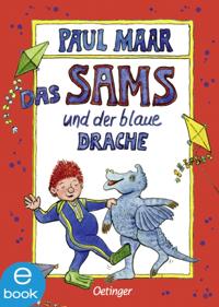 Das Sams 10. Das Sams und der blaue Drache