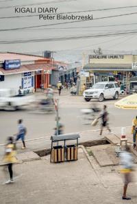 Kigali Diary