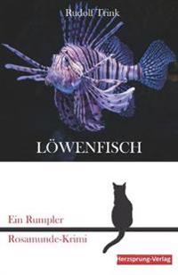 Löwenfisch