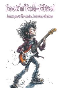 Rock'n'Roll-Rätsel