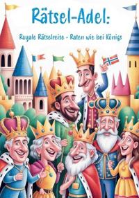 Rätsel-Adel