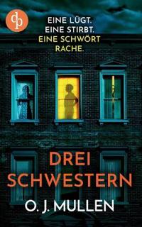 Drei Schwestern Ein fesselnder Psychothriller, der unter die Haut geht