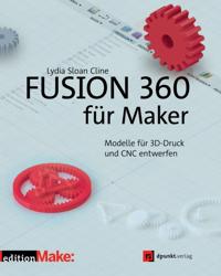 Fusion 360 für Maker
