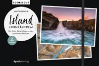 Island fotografieren
