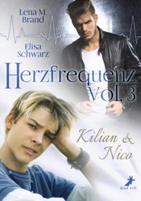 Herzfrequenz Vol. 3