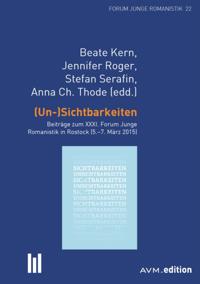 (Un-)Sichtbarkeiten