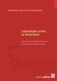 Lebenslanges Lernen an Hochschulen