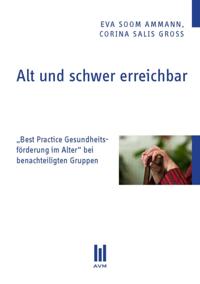 Alt und schwer erreichbar