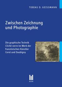 Zwischen Zeichnung und Photographie