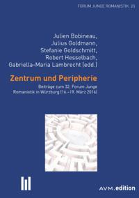 Zentrum und Peripherie