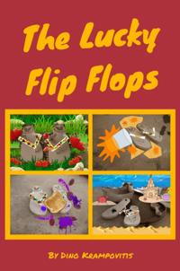 Lucky Flip Flops