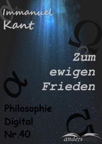Zum ewigen Frieden