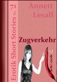 Zugverkehr