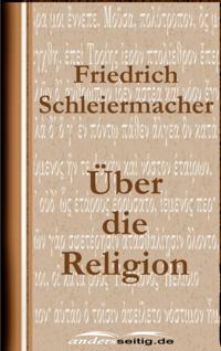 Über die Religion