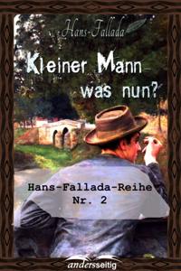 Kleiner Mann - was nun?