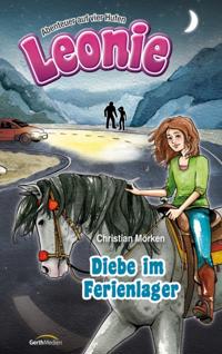 Diebe im Ferienlager