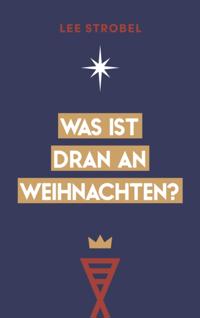 Was ist dran an Weihnachten?
