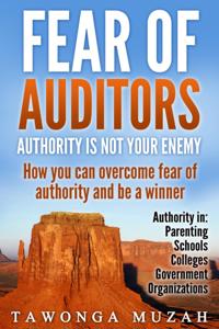 Fear of Auditors