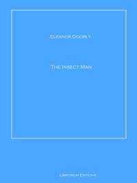 Insect Man