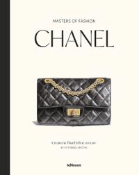 Masters of Fashion: Chanel