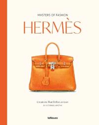 Masters of Fashion: Hermes
