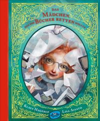Das Mädchen, das die Bücher retten wollte