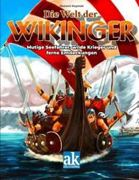 Die Welt der Wikinger