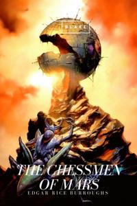 Chessmen of Mars