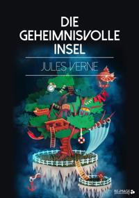 Die geheimnisvolle Insel