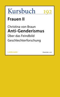 Anti-Genderismus