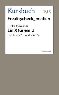Ein X für ein U