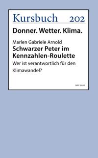 Schwarzer Peter im Kennzahlen-Roulette