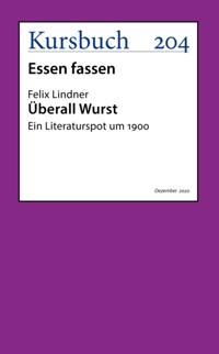 Überall Wurst.