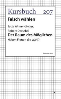 Der Raum des Möglichen