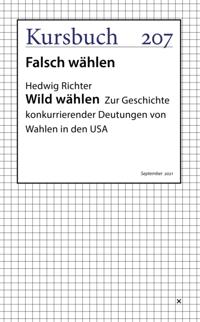 Wild wählen