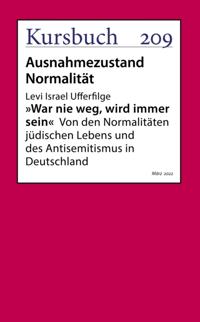 "War nie weg, wird immer sein"