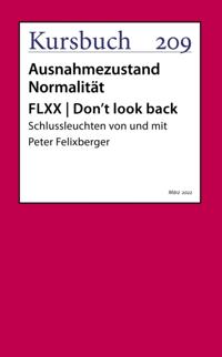 FLXX | Don't look back