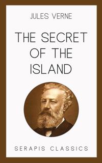 Secret of the Island