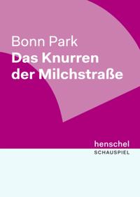 Das Knurren der Milchstrae