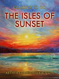 Isles of Sunset