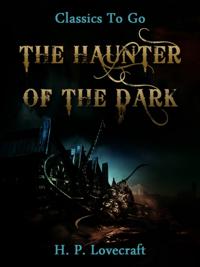 Haunter of the Dark