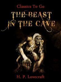 Beast in the Cave