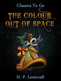 Colour Out of Space