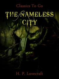 Nameless City