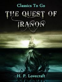Quest of Iranon