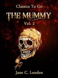 Mummy  Vol. 2