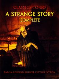 Strange Story