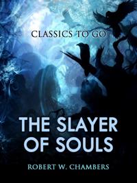 Slayer of Souls