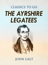 Ayrshire Legatees