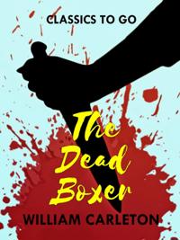 Dead Boxer